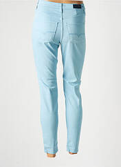 Pantalon 7/8 bleu LCDN pour femme seconde vue