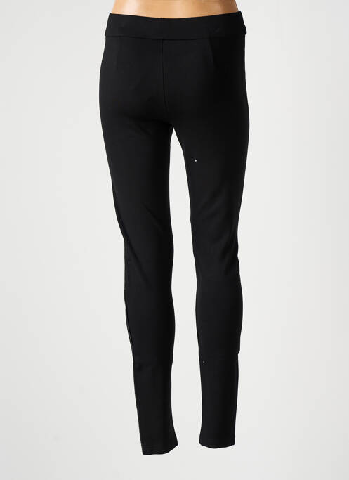 Legging noir VERO MODA pour femme