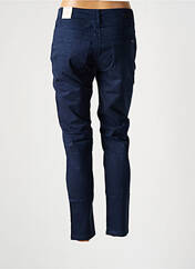 Pantalon 7/8 bleu JENSEN pour femme seconde vue