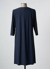 Robe mi-longue bleu SPORTALM pour femme seconde vue