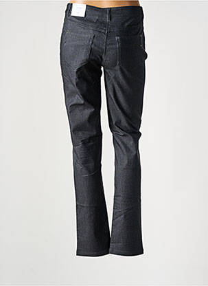 Pantalon slim bleu BRANDTEX femme