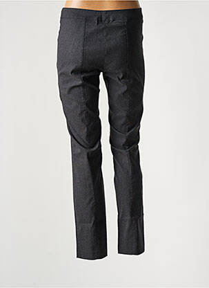 Pantalon slim gris STEILMANN femme