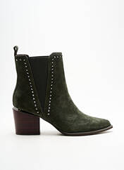 Bottines/Boots vert ALMA EN PENA pour femme seconde vue