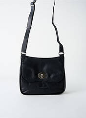 Sac noir PATRICK BLANC pour femme seconde vue