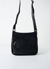 Sac noir PATRICK BLANC pour femme seconde vue