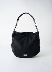 Sac noir PATRICK BLANC pour femme seconde vue