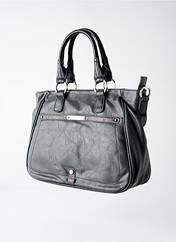 Sac gris PATRICK BLANC pour femme seconde vue