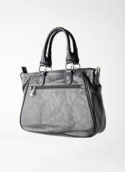 Sac gris PATRICK BLANC pour femme seconde vue