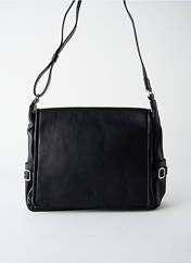 Sac noir PATRICK BLANC pour femme seconde vue