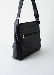 Sac noir PATRICK BLANC pour femme seconde vue