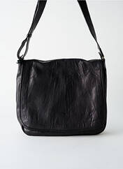 Sac noir PATRICK BLANC pour femme seconde vue