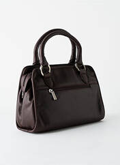 Sac marron PATRICK BLANC pour femme seconde vue