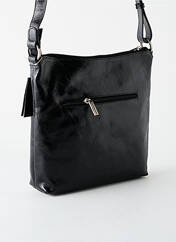 Sac noir PATRICK BLANC pour femme seconde vue