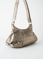 Sac beige KAPORAL pour femme seconde vue