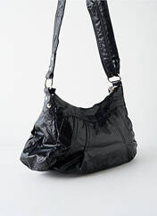 Sac noir KAPORAL pour femme seconde vue