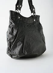 Sac noir KAPORAL pour femme seconde vue