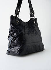 Sac noir KAPORAL pour femme seconde vue