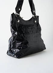 Sac noir KAPORAL pour femme seconde vue