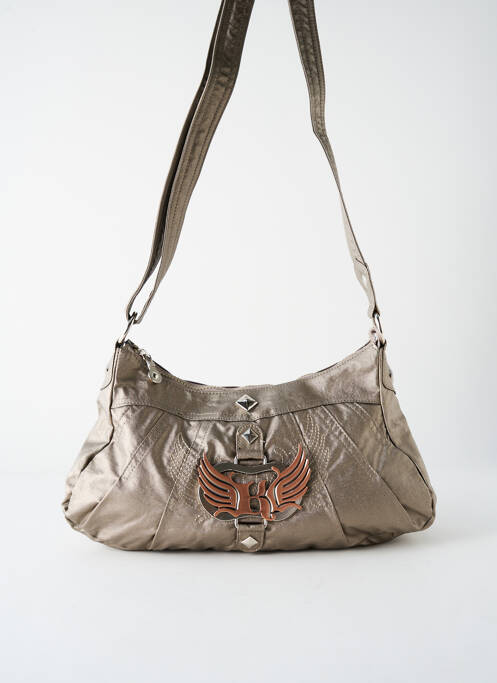 Sac beige KAPORAL pour femme