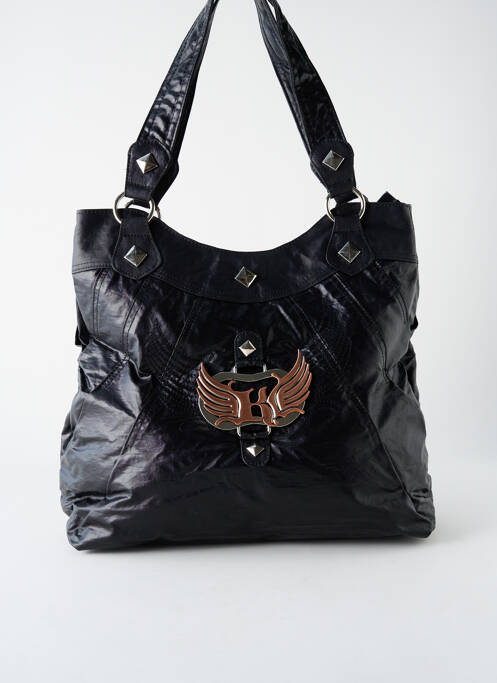 Sac noir KAPORAL pour femme