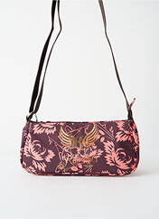 Sac marron KAPORAL pour femme seconde vue