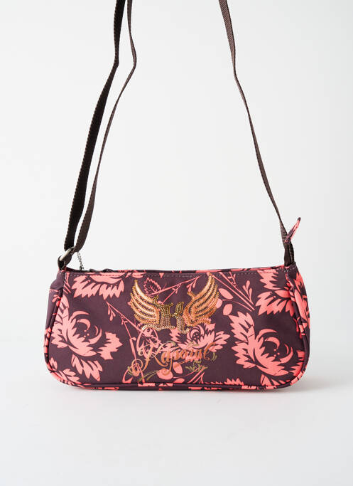 Sac marron KAPORAL pour femme