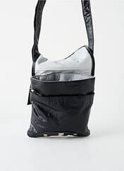 Sac noir KAPORAL pour femme seconde vue