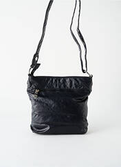 Sac noir KAPORAL pour femme seconde vue