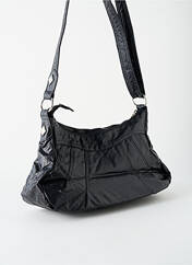 Sac noir KAPORAL pour femme seconde vue