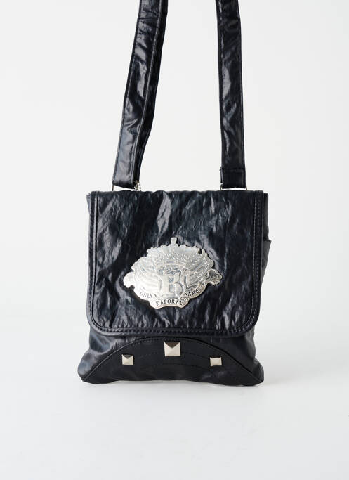 Sac noir KAPORAL pour femme