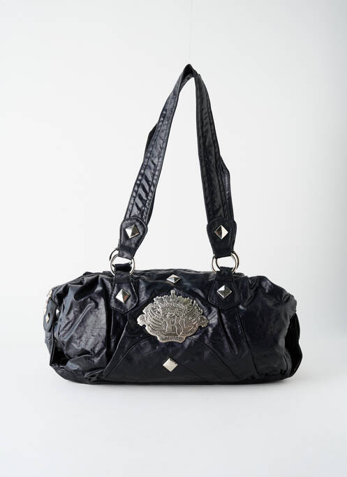 Sac noir KAPORAL pour femme