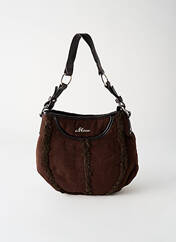 Sac marron MEXX pour femme seconde vue