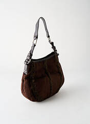 Sac marron MEXX pour femme seconde vue