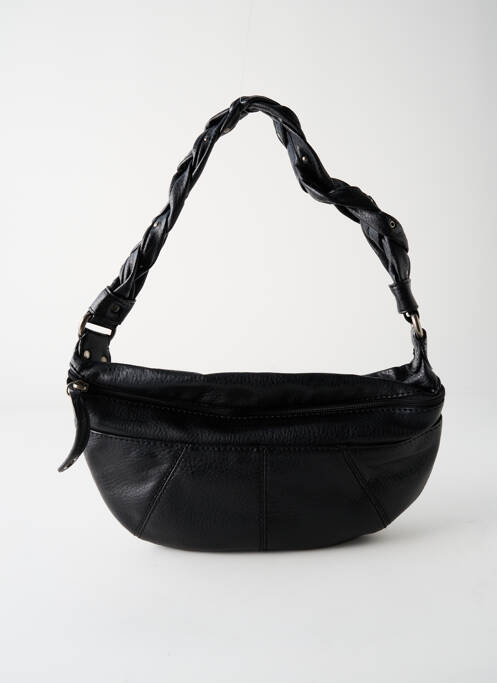 Sac noir MEXX pour femme