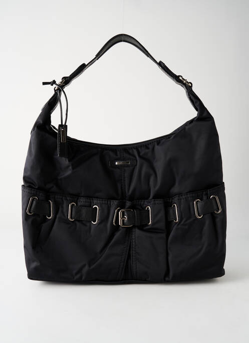 Sac noir MEXX pour femme