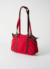 Sac rouge ARTHUR&ASTON pour femme seconde vue