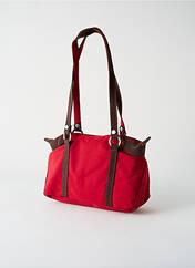 Sac rouge ARTHUR&ASTON pour femme seconde vue