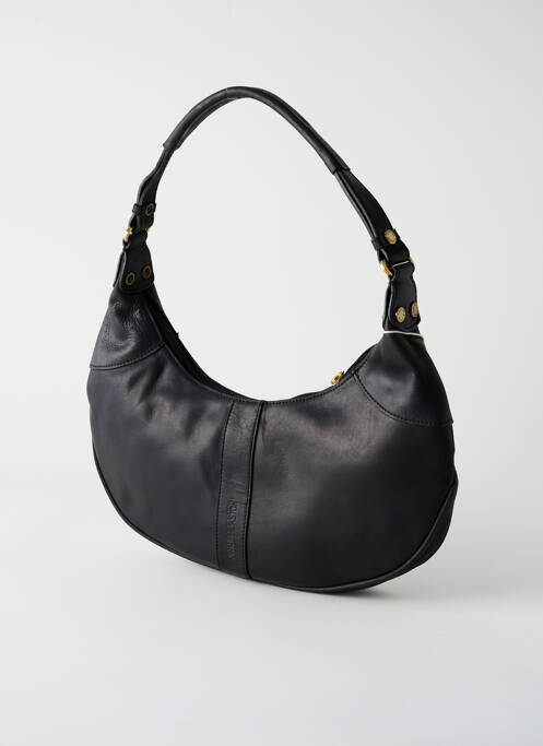 Sac noir ARTHUR&ASTON pour femme