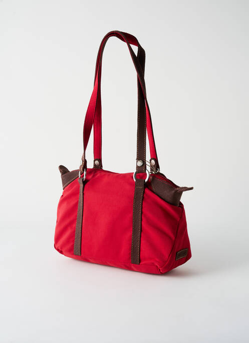 Sac rouge ARTHUR&ASTON pour femme