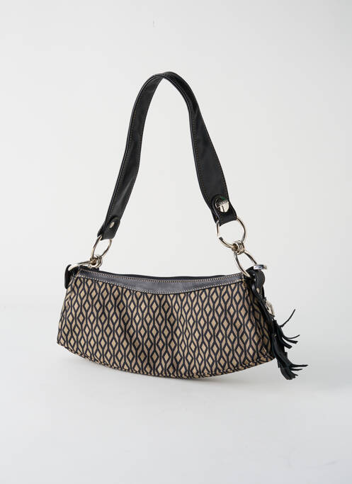 Sac noir TEXIER pour femme