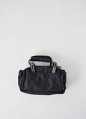 Sac noir SUPERGA pour femme seconde vue