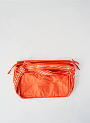 Sac orange SUPERGA pour femme seconde vue