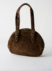 Sac marron QUICKSILVER pour femme seconde vue