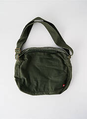 Sac vert QUICKSILVER pour unisexe seconde vue