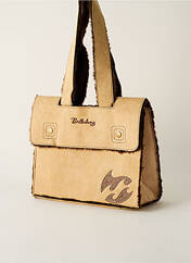 Sac beige BILLABONG pour femme seconde vue