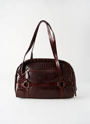 Sac marron BAMBOO & CO pour femme seconde vue