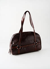 Sac marron BAMBOO & CO pour femme seconde vue