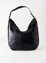 Sac noir BAMBOO & CO pour femme seconde vue