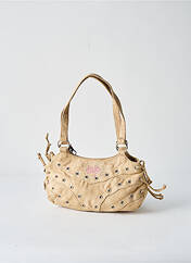 Sac beige DDP pour femme seconde vue