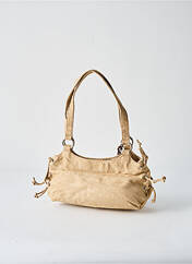 Sac beige DDP pour femme seconde vue